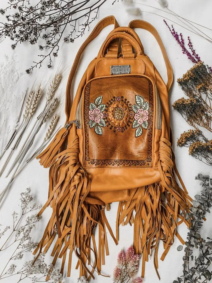 MAHIYA HARMONY BACK PACK LIMITED EDITION
