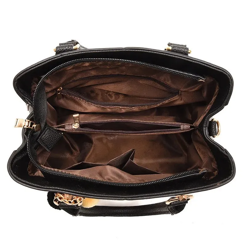 Matilda | Vintage Leather Bag