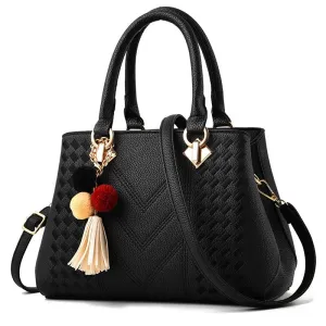Matilda | Vintage Leather Bag