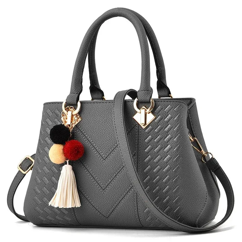 Matilda | Vintage Leather Bag