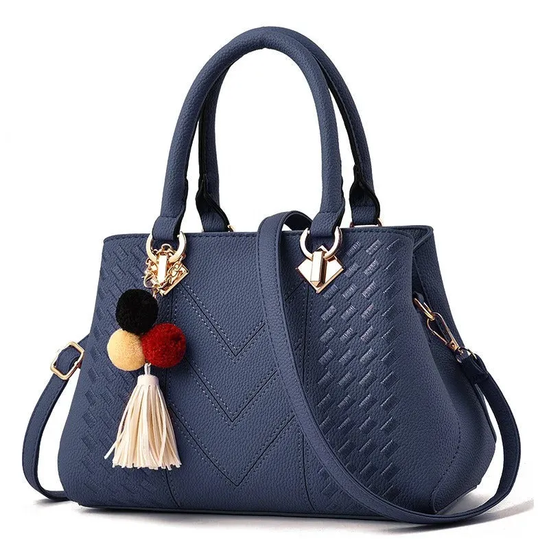 Matilda | Vintage Leather Bag
