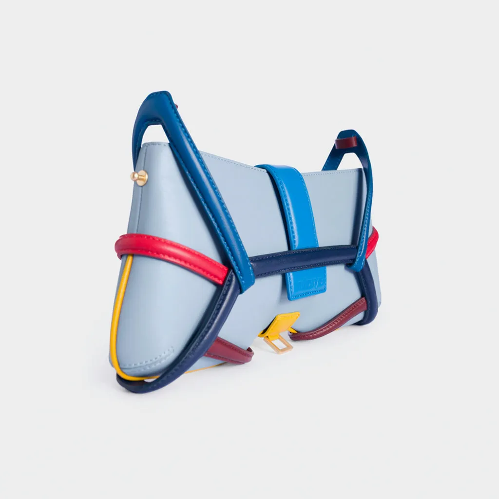 Mlouye S-X3 Multicolour