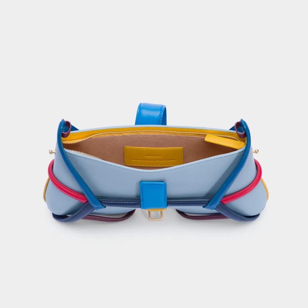 Mlouye S-X3 Multicolour