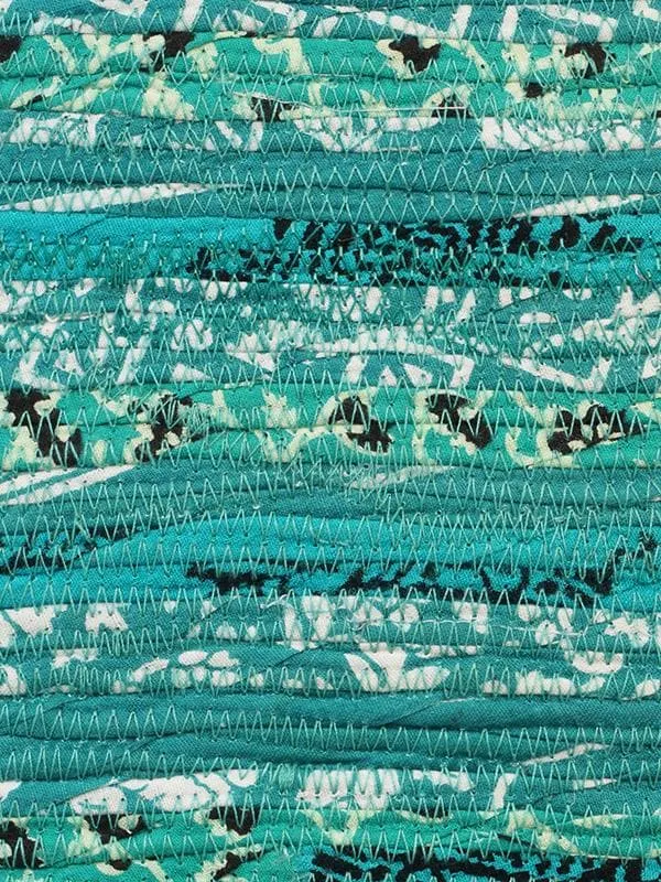 Murse Sling Bag Turquoise Blue