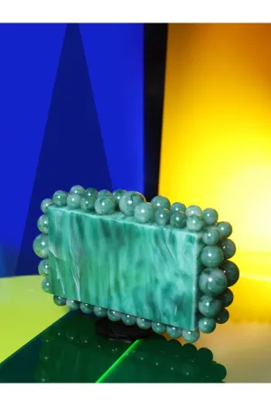 MYSTIC GREEN