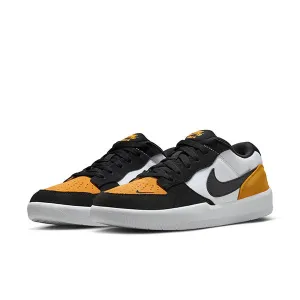 Nike SB - Force 58 (University Gold/Black-White)
