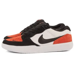 Nike SB - Force 58 (White/Black-Cosmic Clay-White)