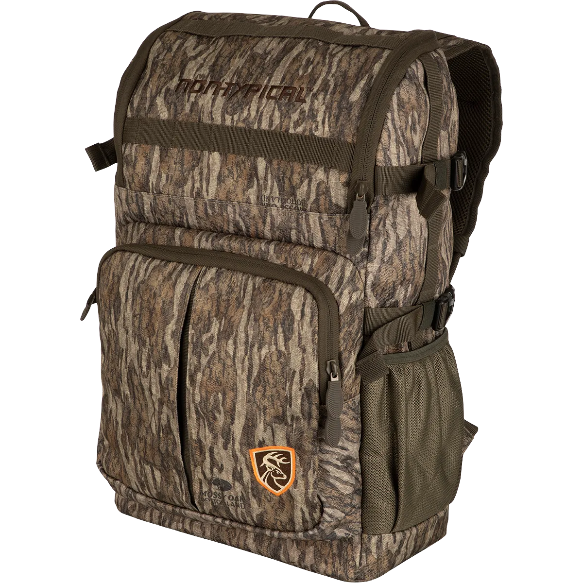 Non-Typical Rucksack