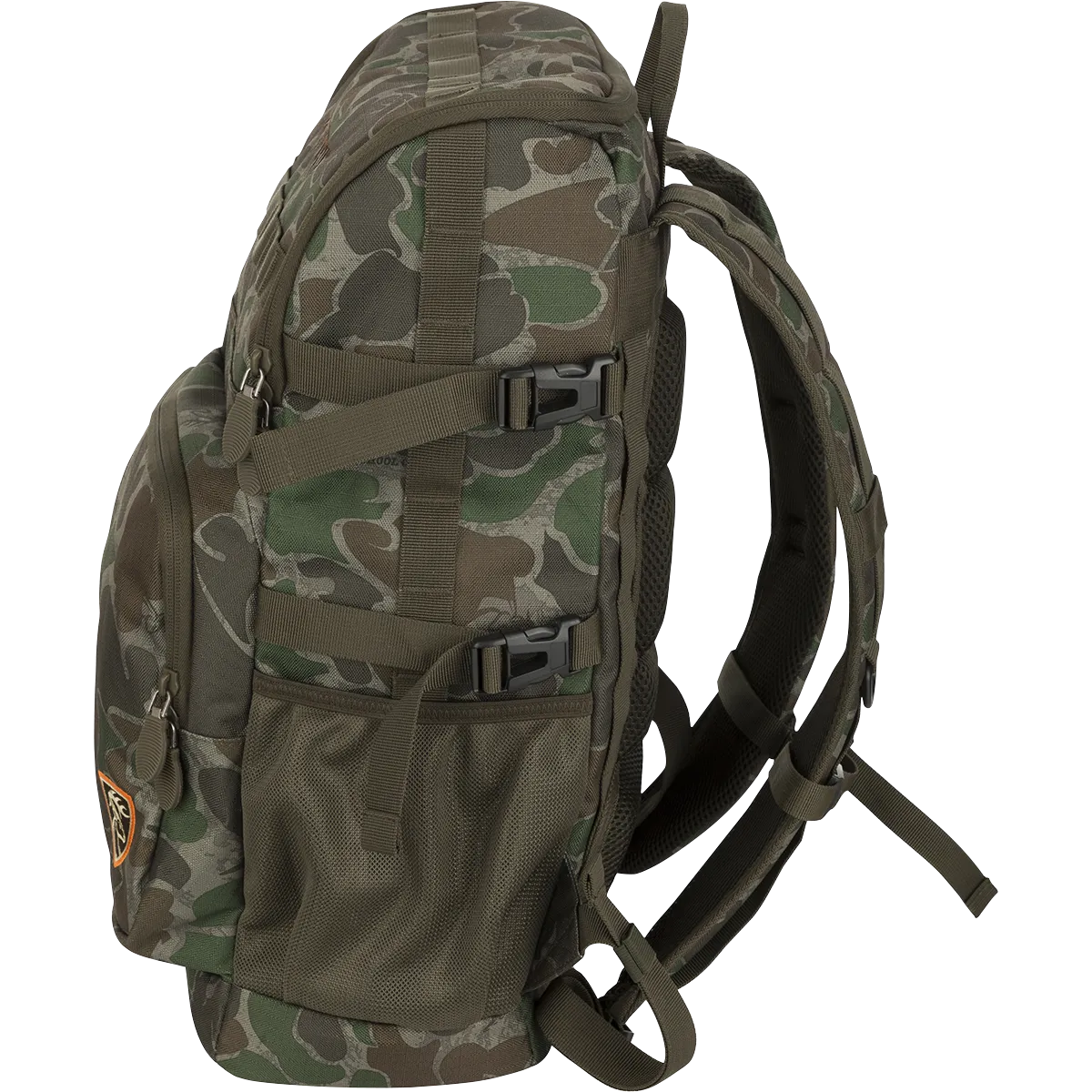Non-Typical Rucksack