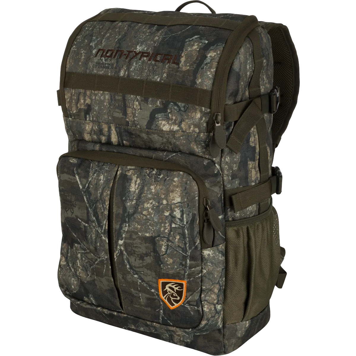 Non-Typical Rucksack