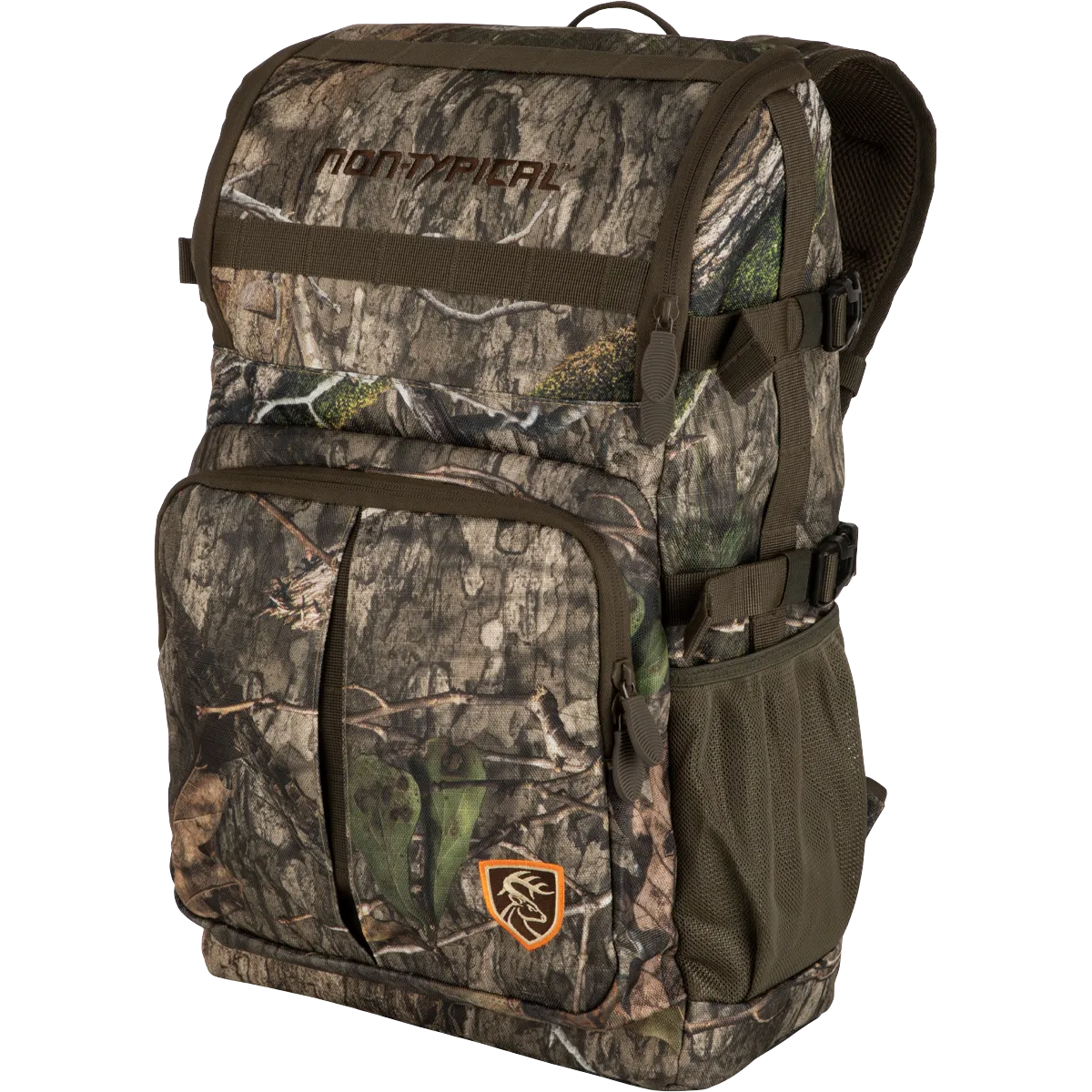 Non-Typical Rucksack