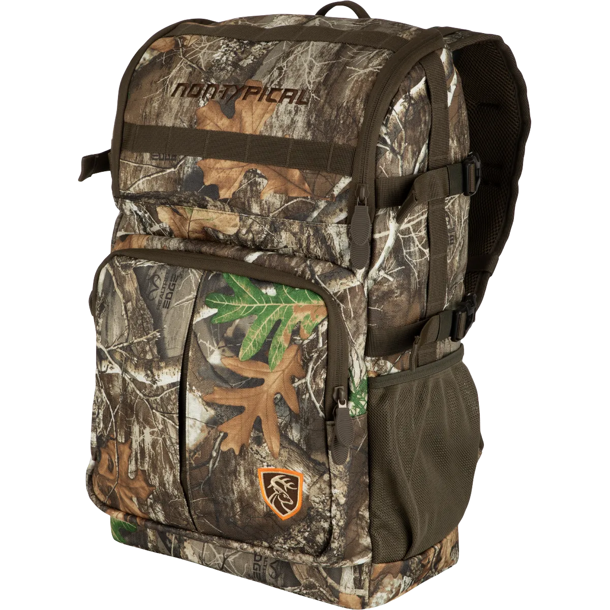 Non-Typical Rucksack
