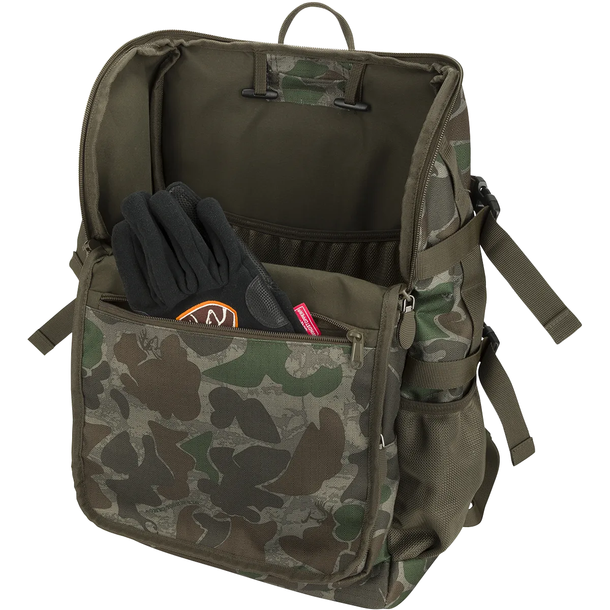 Non-Typical Rucksack