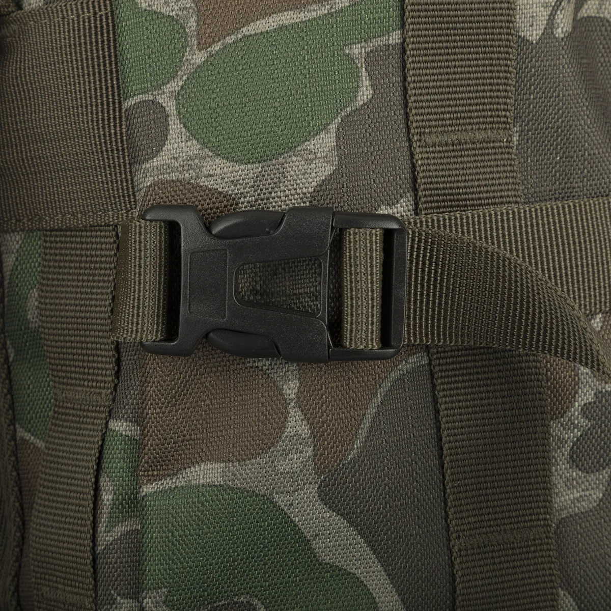 Non-Typical Rucksack