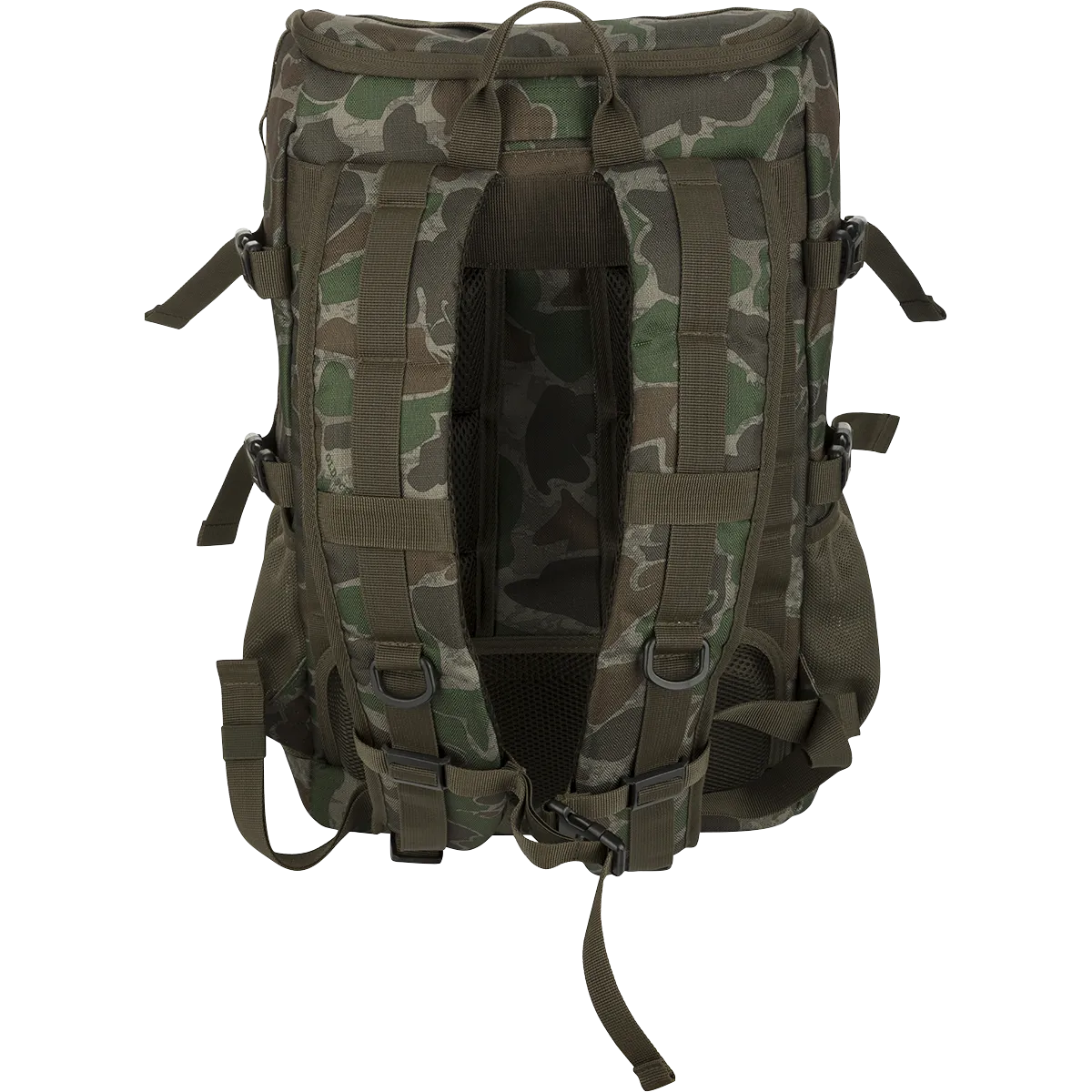 Non-Typical Rucksack