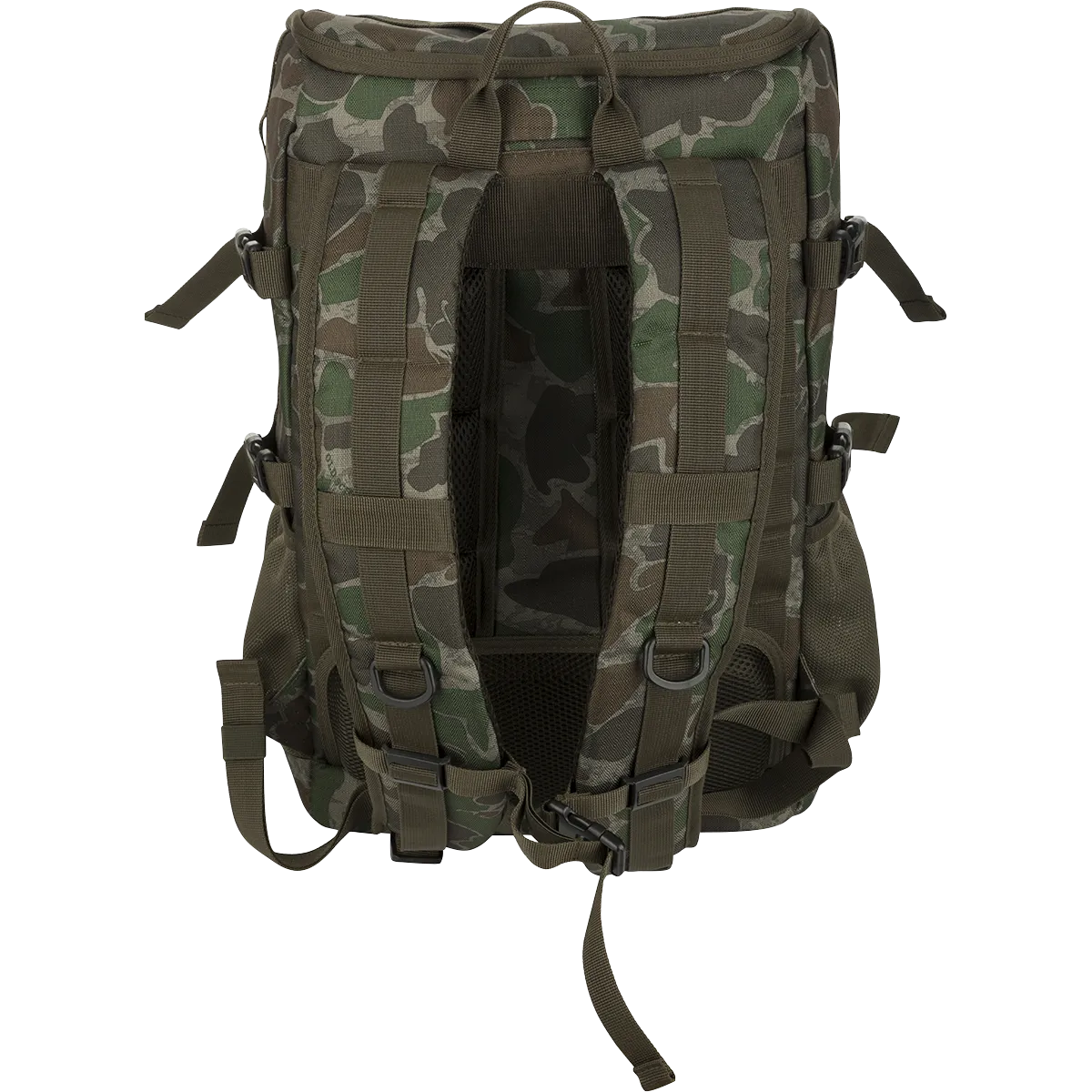 Non-Typical Rucksack