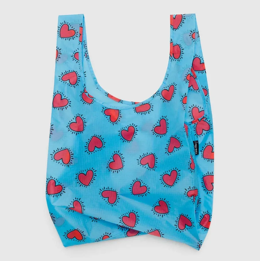 Reusable Nylon Tote Bag by BAGGU®