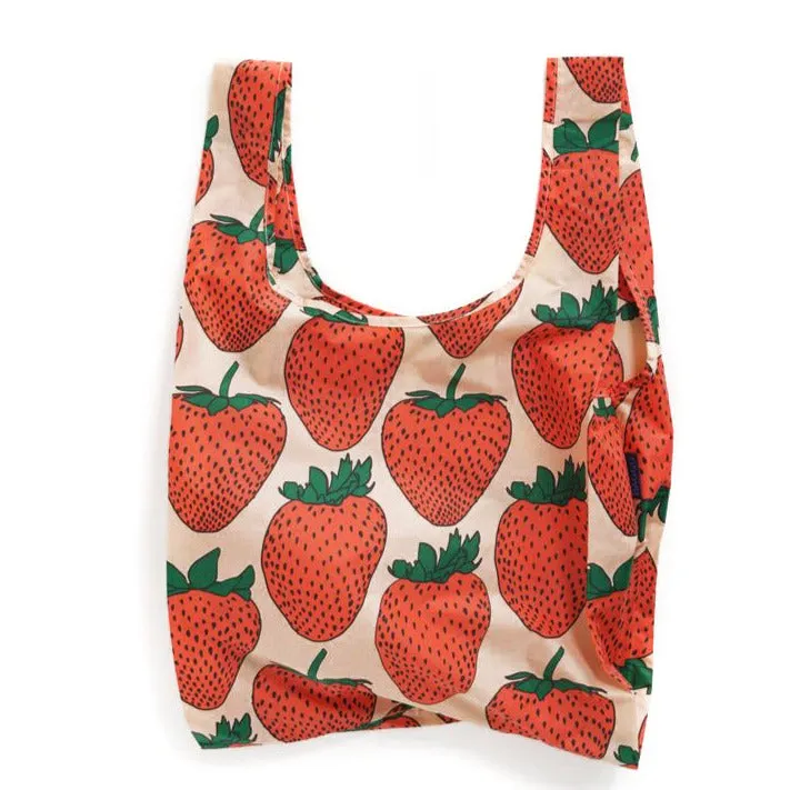 Reusable Nylon Tote Bag by BAGGU®