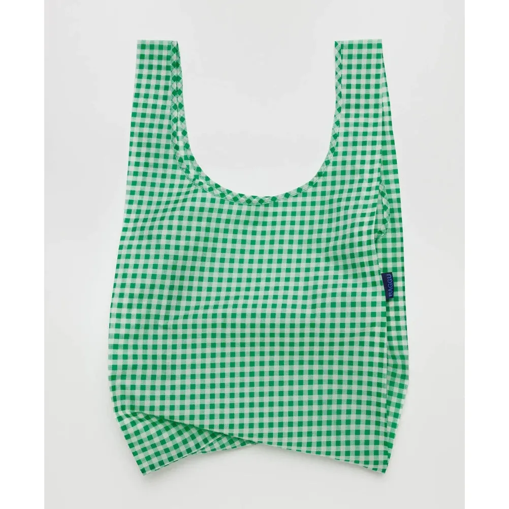 Reusable Nylon Tote Bag by BAGGU®