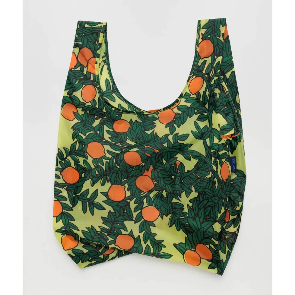 Reusable Nylon Tote Bag by BAGGU®