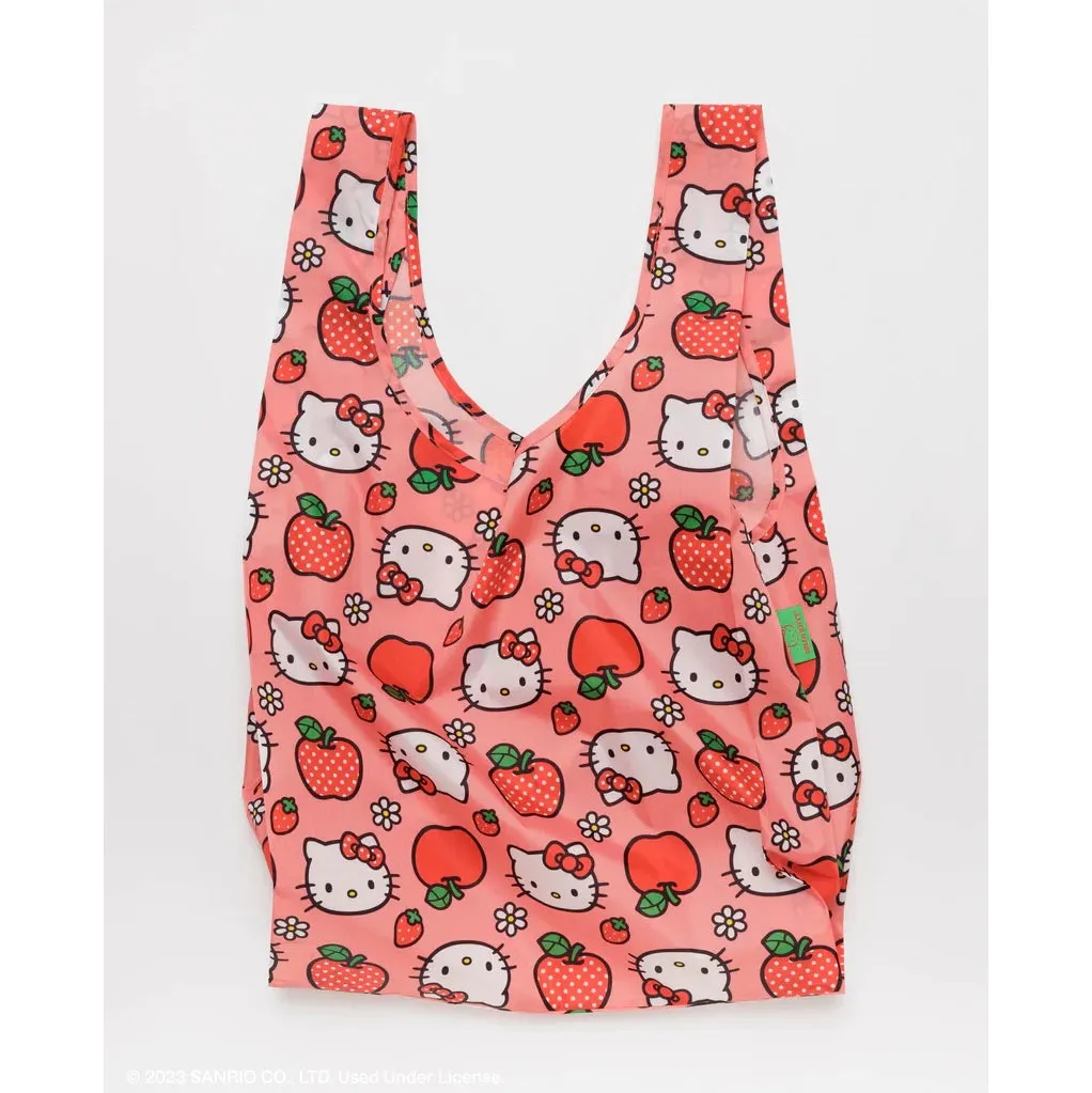 Reusable Nylon Tote Bag by BAGGU®