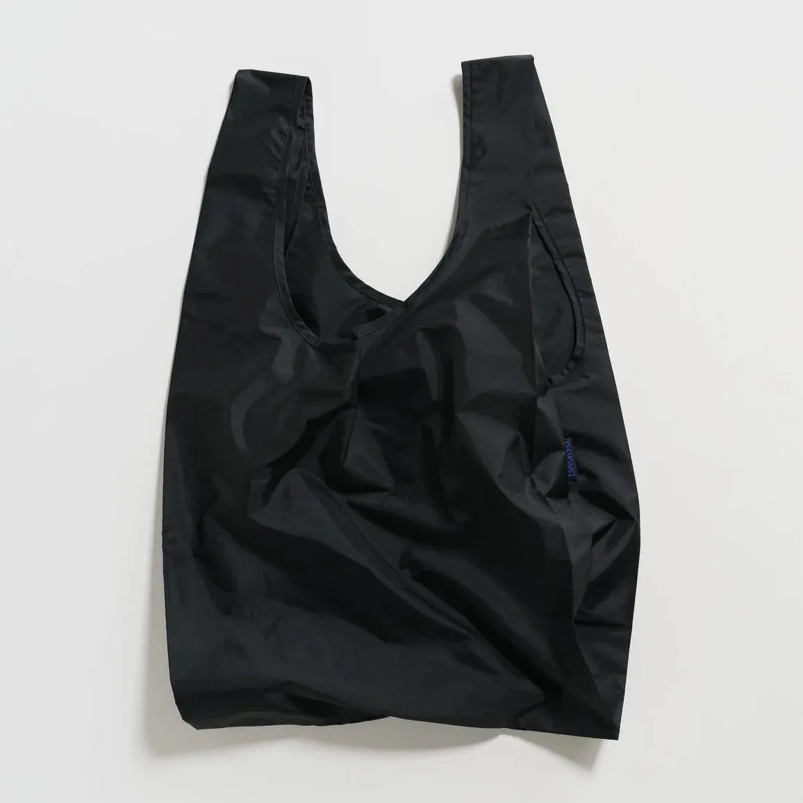 Reusable Nylon Tote Bag by BAGGU®