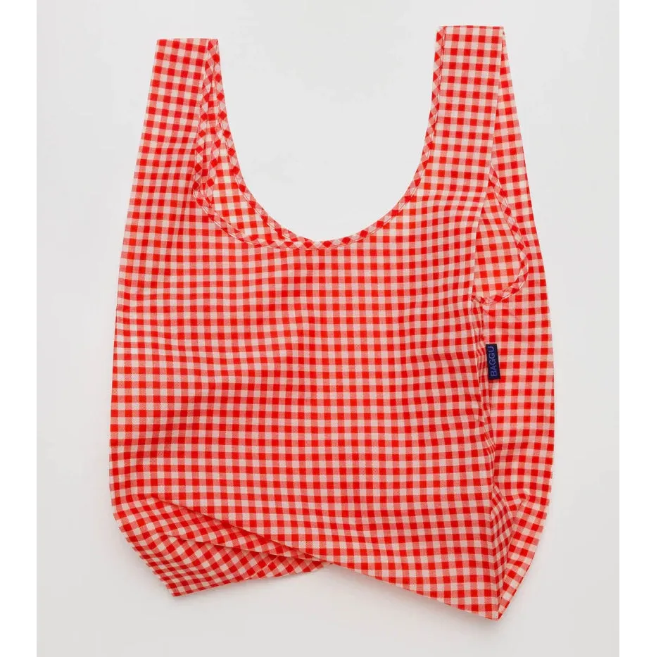 Reusable Nylon Tote Bag by BAGGU®