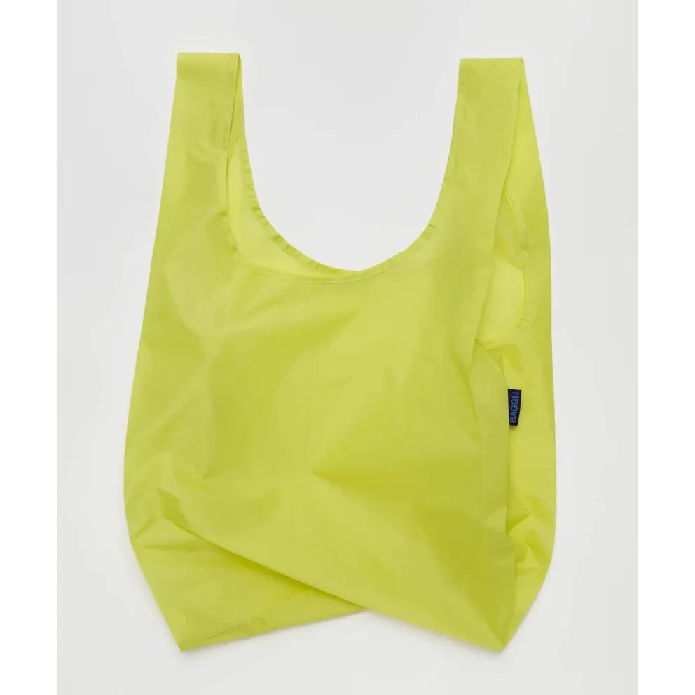 Reusable Nylon Tote Bag by BAGGU®