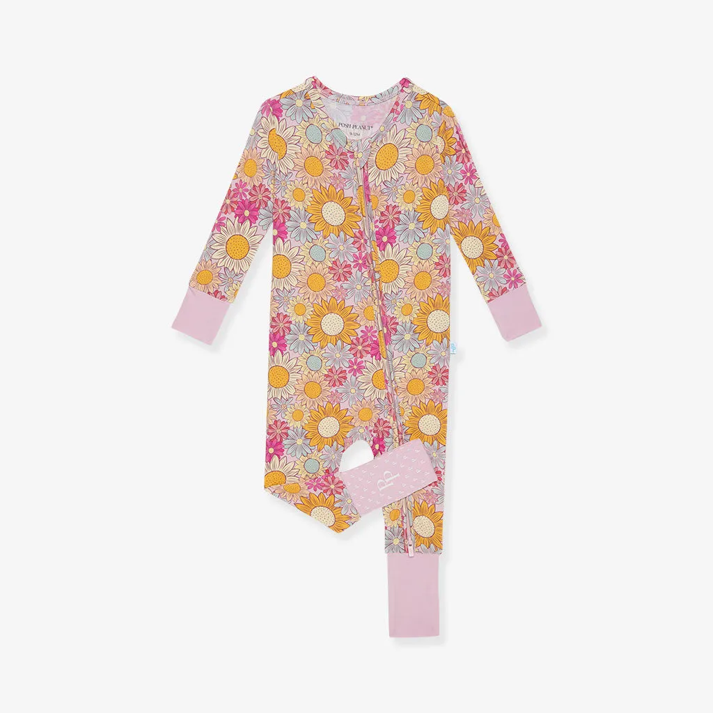 Rosalinda Convertible One Piece
