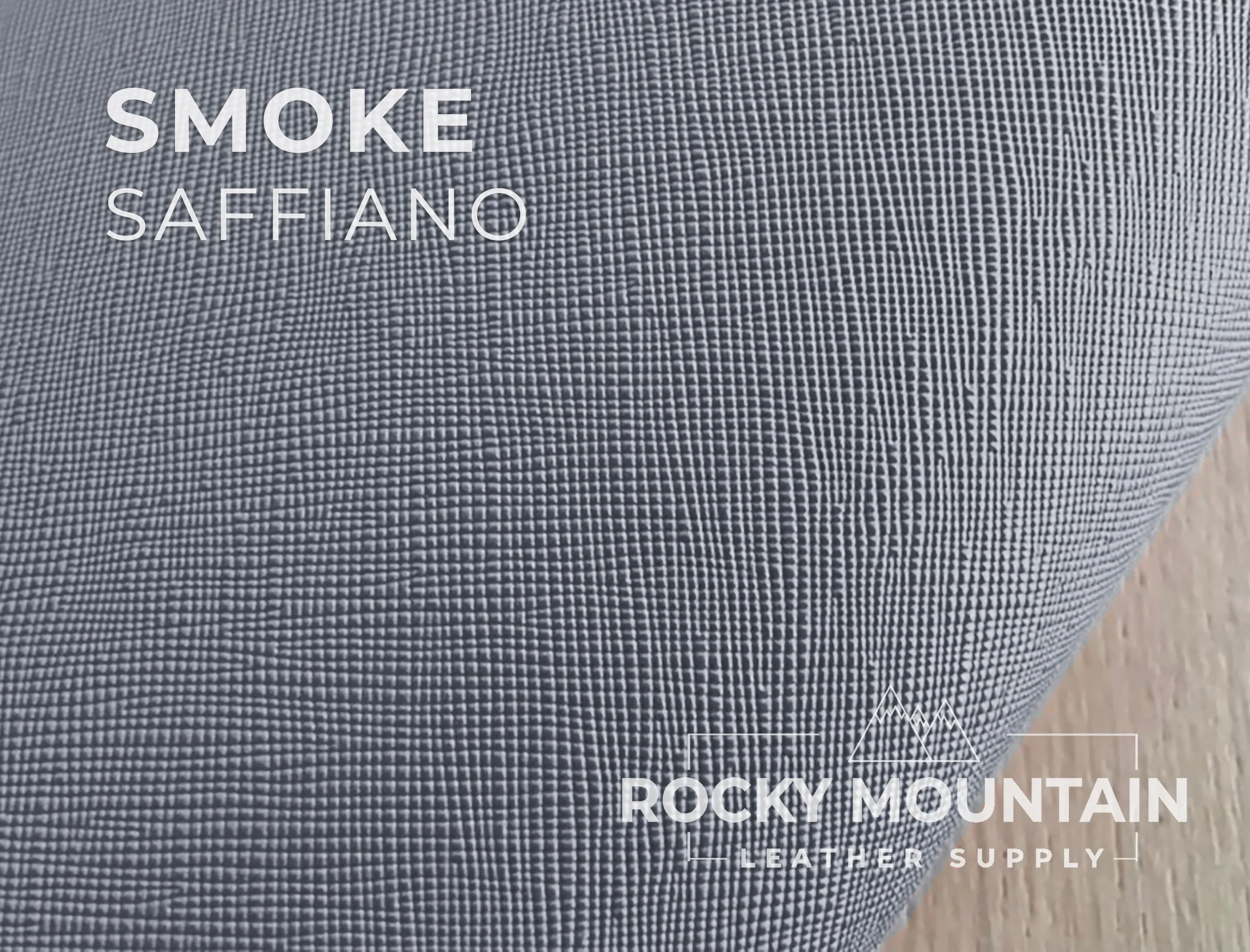 Saffiano - Luxury Calfskin Leather (SAMPLES)