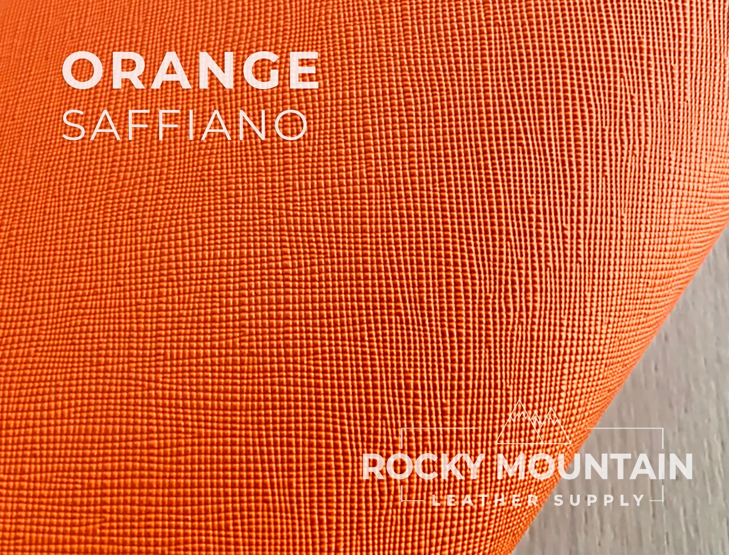 Saffiano - Luxury Calfskin Leather (SAMPLES)