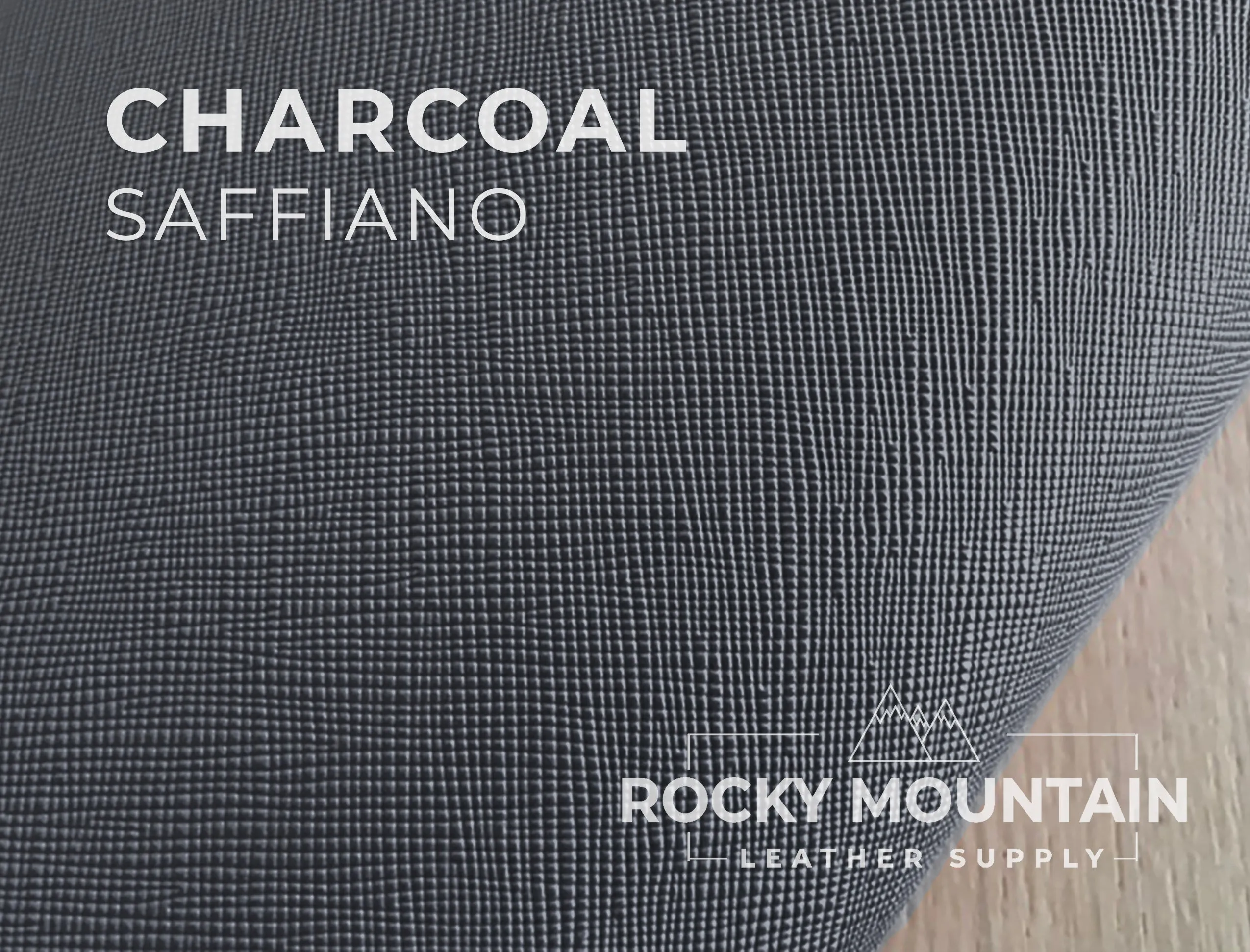 Saffiano - Luxury Calfskin Leather (SAMPLES)