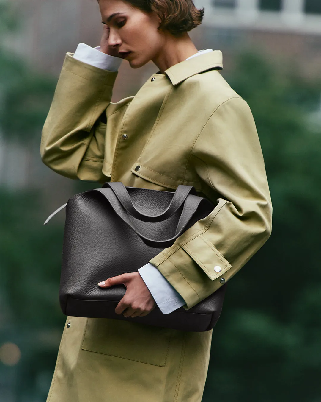 System Tote 13-inch