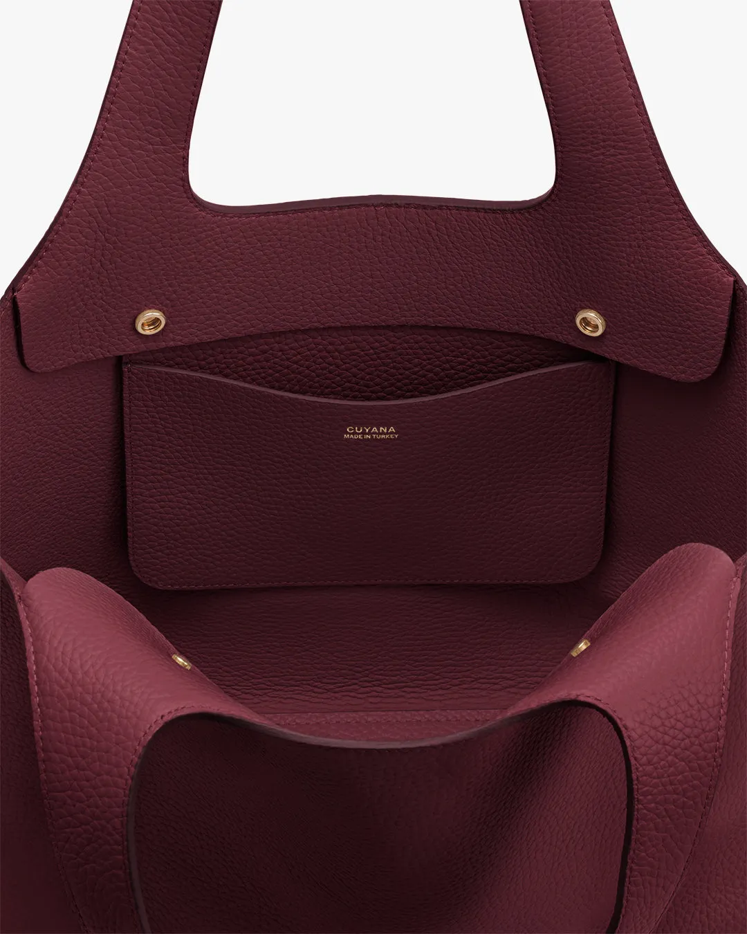 System Tote 13-inch