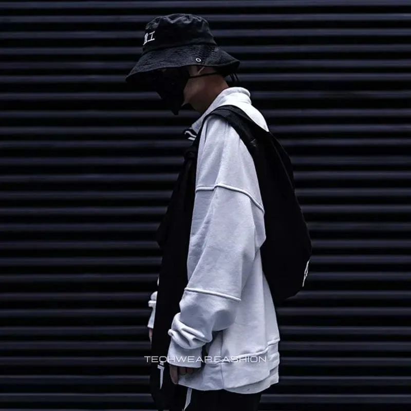 Techwear Sling Bag