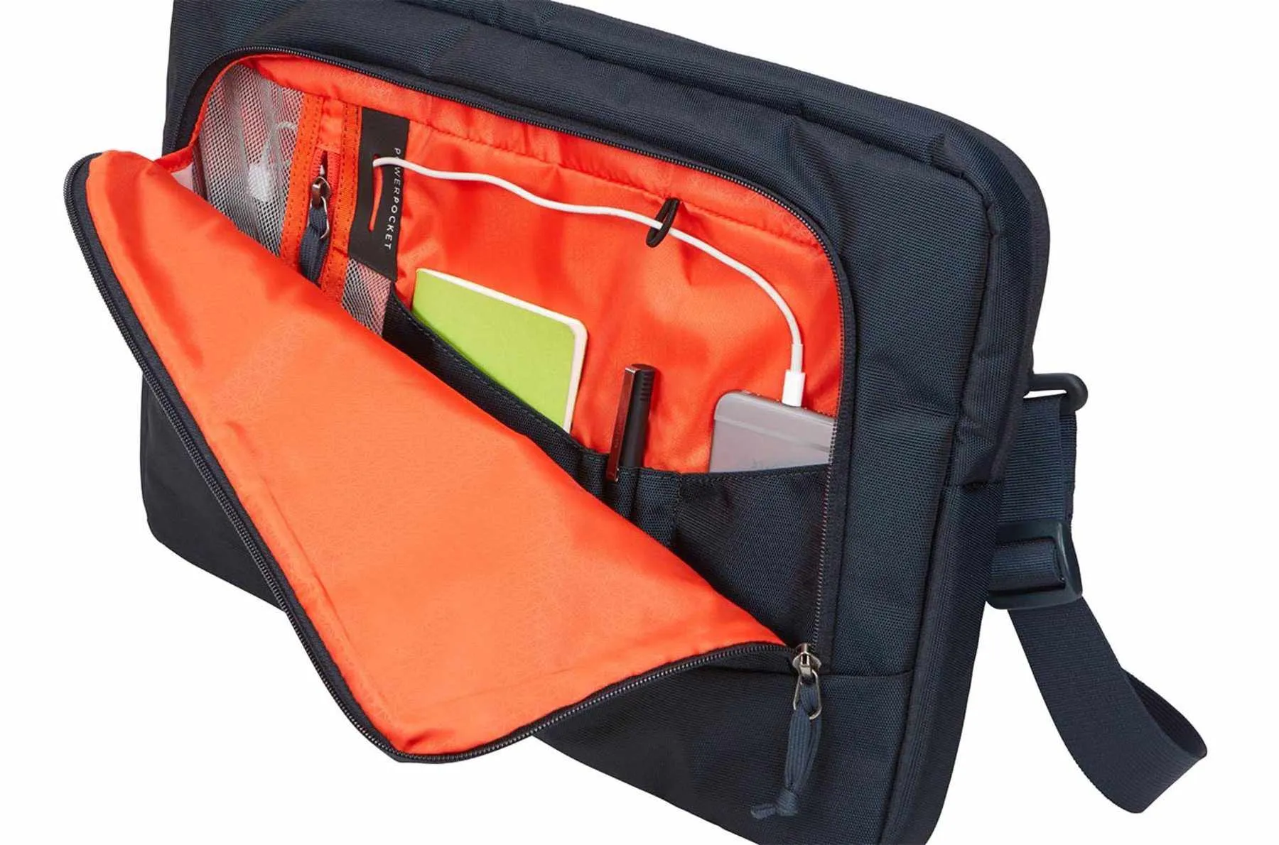 Thule Subterra Convertible Duffel Carry-on 40L | Mineral