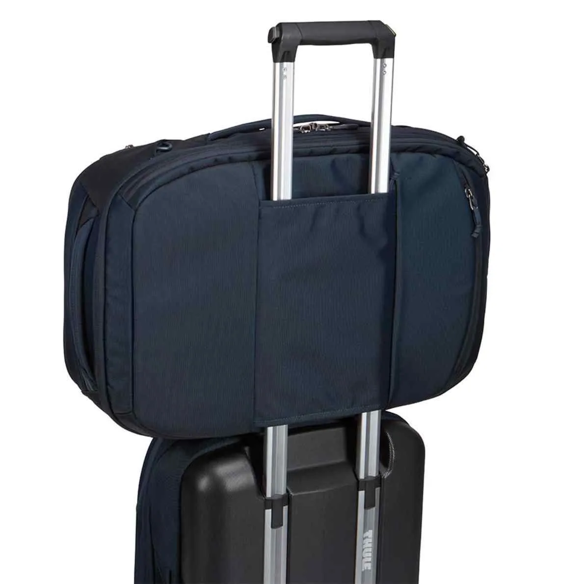 Thule Subterra Convertible Duffel Carry-on 40L | Mineral