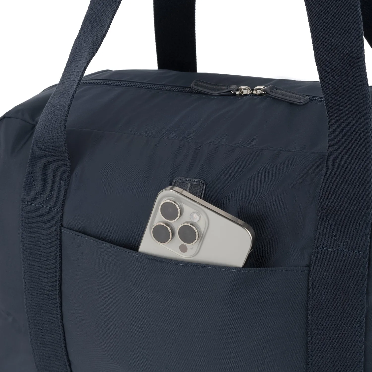Travelpro Essentials SparePack Foldable Duffel 2.0