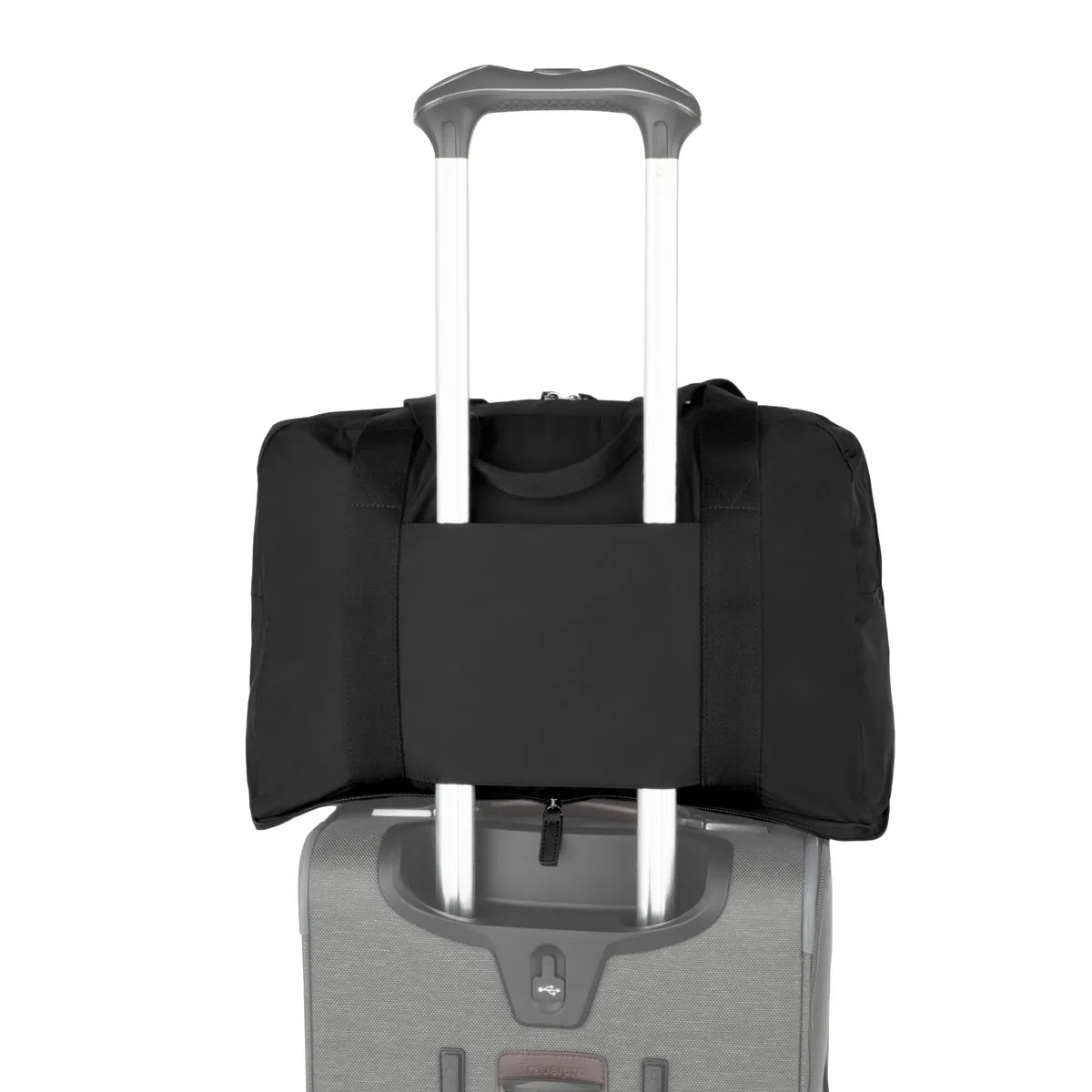 Travelpro Essentials SparePack Foldable Duffel 2.0