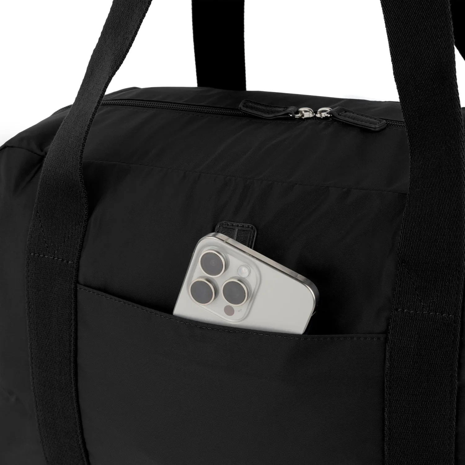 Travelpro Essentials SparePack Foldable Duffel 2.0