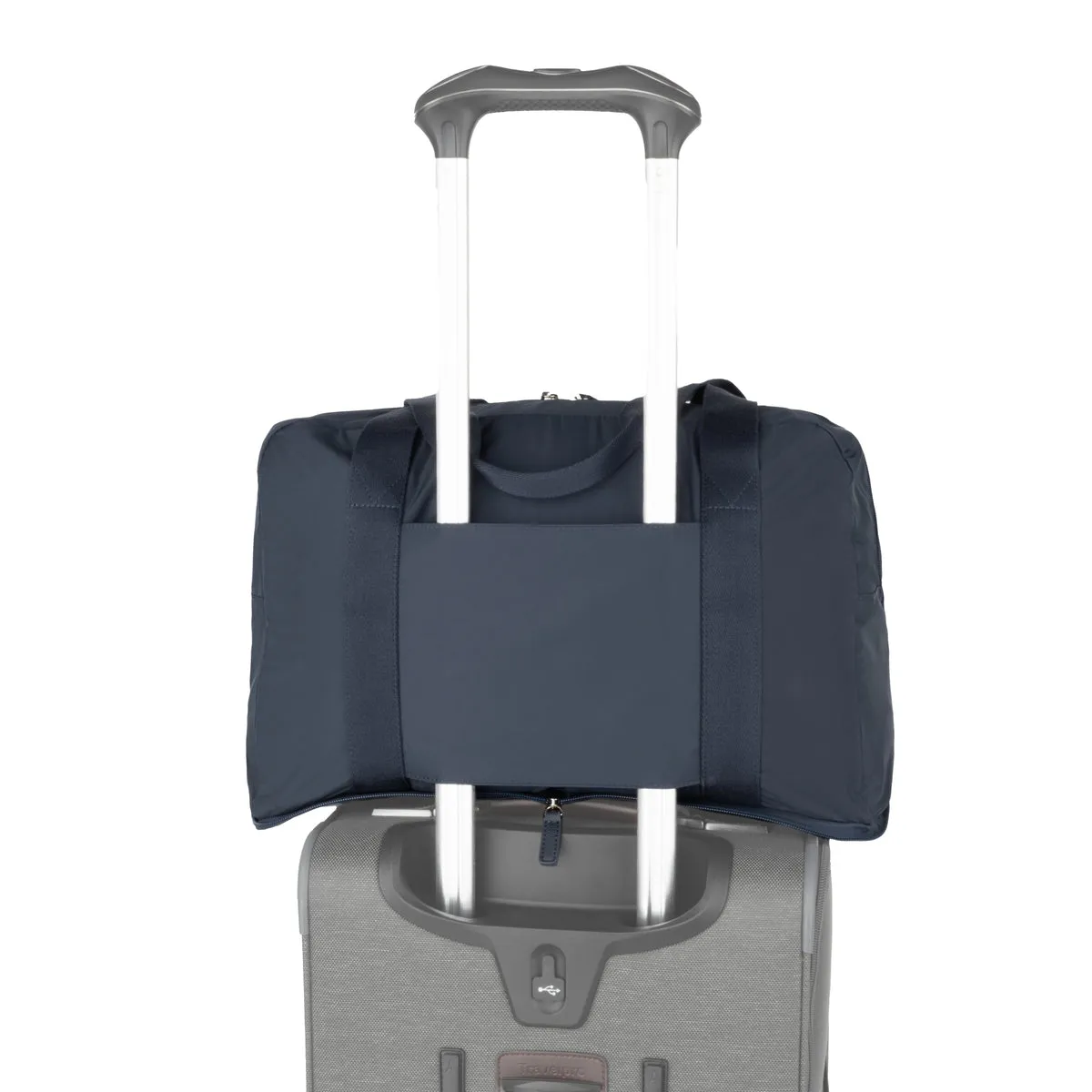 Travelpro Essentials SparePack Foldable Duffel 2.0