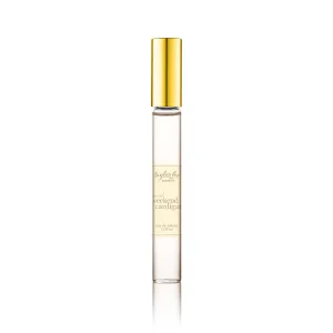 Weekend Cardigan Travel Perfume